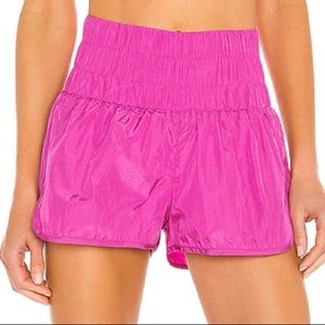 Free People - The Way Home Shorts